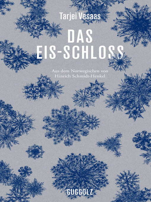 Title details for Das Eis-Schloss by Tarjei Vesaas - Wait list